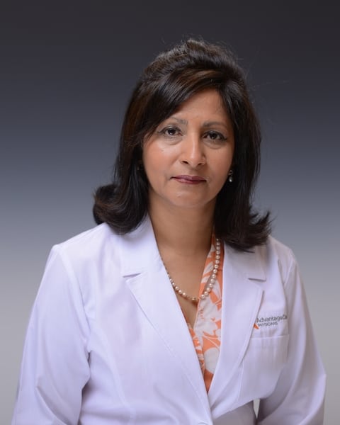 Dr. Vanita Sharma Kaul, MD - Bethpage, NY - Internal Medicine