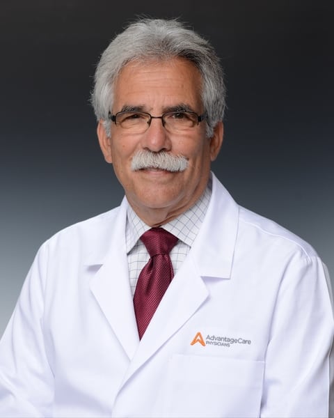 Dr. Mark Joseph Friedman, MD