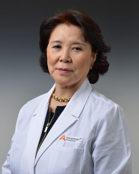 Dr. Young Hi Shin, MD - New Hyde Park, NY - Obstetrics & Gynecology