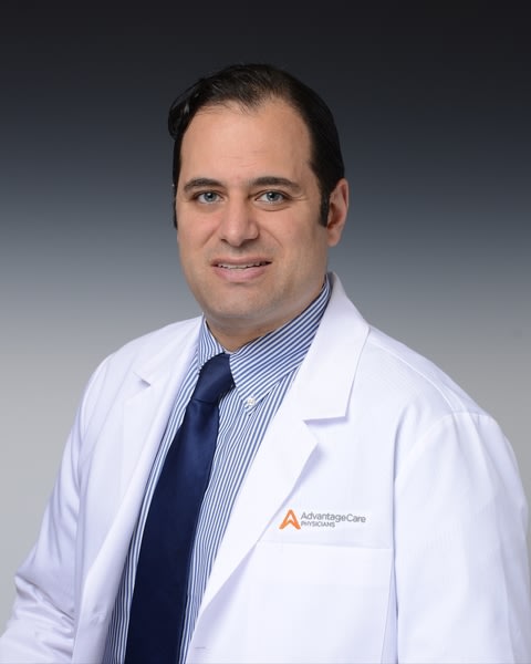 Dr. Ali Mohammad Ameri, MD - New York, NY - Oncology, Internal Medicine