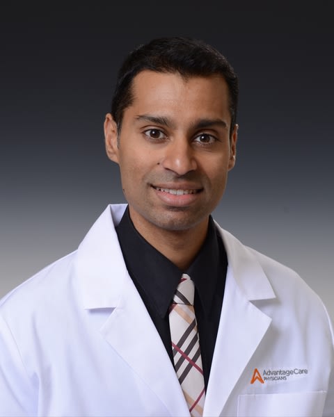 Dr. Deepak Vadada, MD - Staten Island, NY - Gastroenterology, Internal Medicine