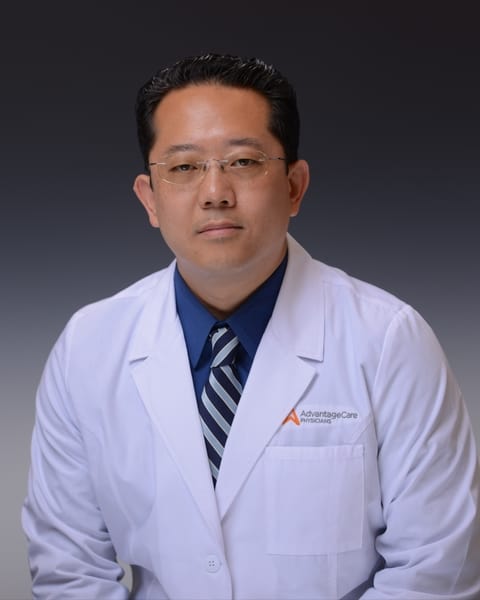 Dr. Binh Vinh Lam, MD - ELMHURST, NY - Internal Medicine, Geriatric Medicine