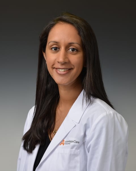 Dr. Amita Vadada - New York, NY - Ophthalmology