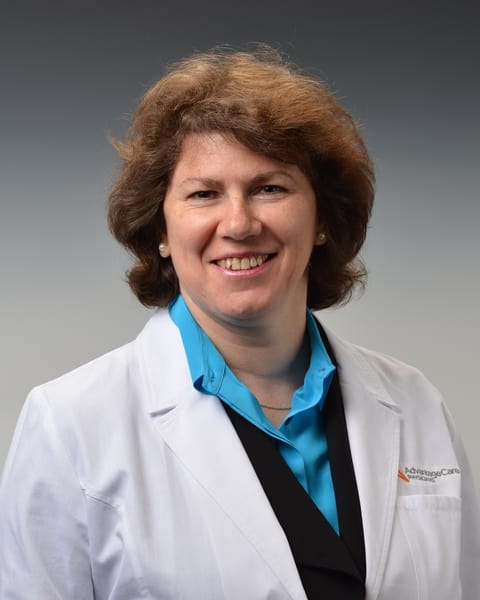 Dr. Alla Shteynman, MD - Flushing, NY - Internal Medicine