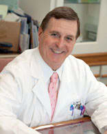Dr. Charles Lawrence Parker, MD