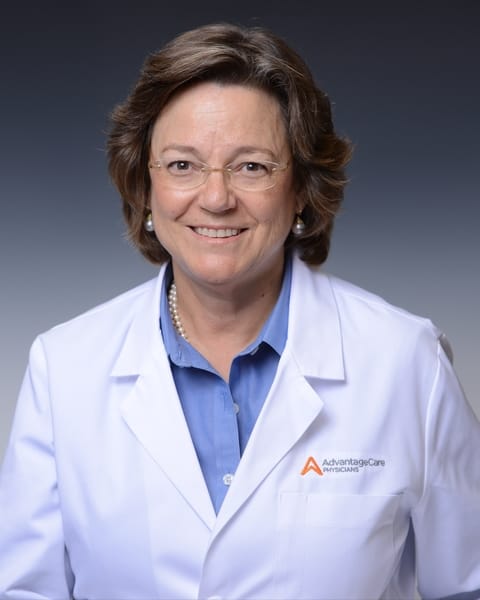 Dr. Diane Marie Gocs, MD - Forest Hills, NY - Pediatrics