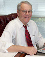 Dr. Dennis Keith Martin, MD