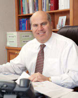 Dr. Jeffrey Alan Michelson, MD
