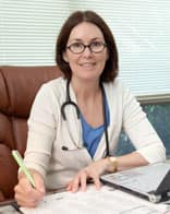 Dr. Melinda Barefoot Michelson, MD