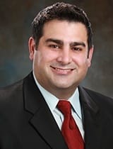 Dr. Thomas Louis Tanous, MD - HOUSTON, TX - Orthopedic Surgery