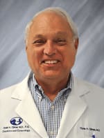 Dr. Clyde Hollis Climer, MD