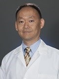 Dr. Eugene Y Ahn, MD - Glendale, CA - Family Medicine