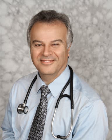 Dr. Bassam Muhammad Ghanem, MD - Simi Valley, CA - Oncology
