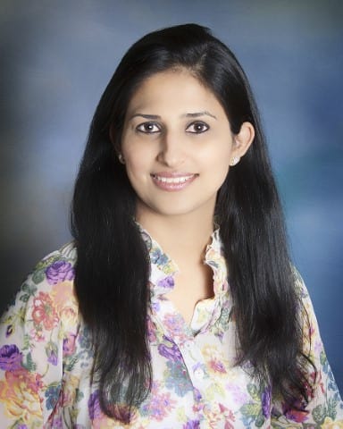 Dr. Gurvinder Kaur, MD