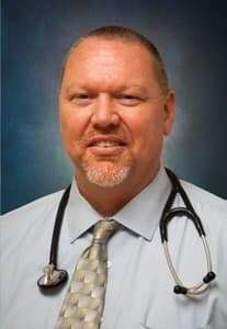 Dr. Harold Michael Boulton, MD - Tulare, CA - Emergency Medicine