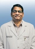 Dr. Madhusudan Borde, MD