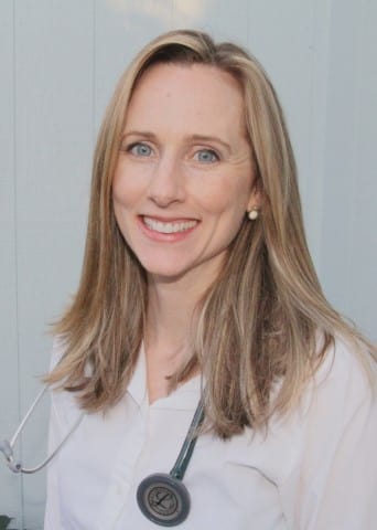 Dr. Susan Rebecca Gamble, MD - Saint Helena, CA - Internal Medicine