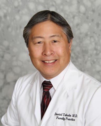 Dr. Daniel Bruce Takeda, MD - Simi Valley, CA - Family Medicine