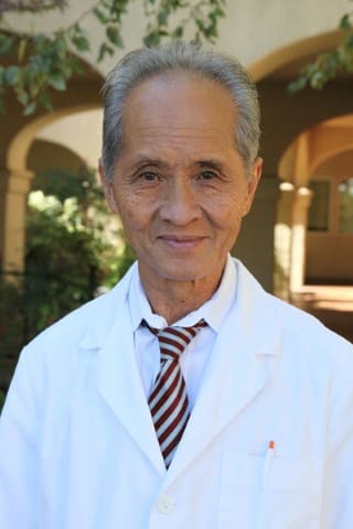 Dr. Theron H C Chan, MD - Ukiah, CA - Family Medicine
