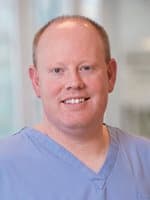 Dr. Aaron Wendell Swenson