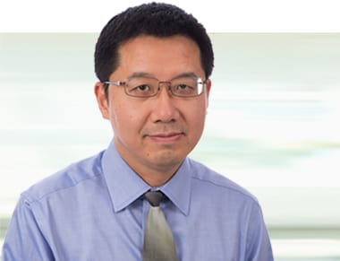 Dr. Weihan Wang, MD - Rockville, MD - Internal Medicine