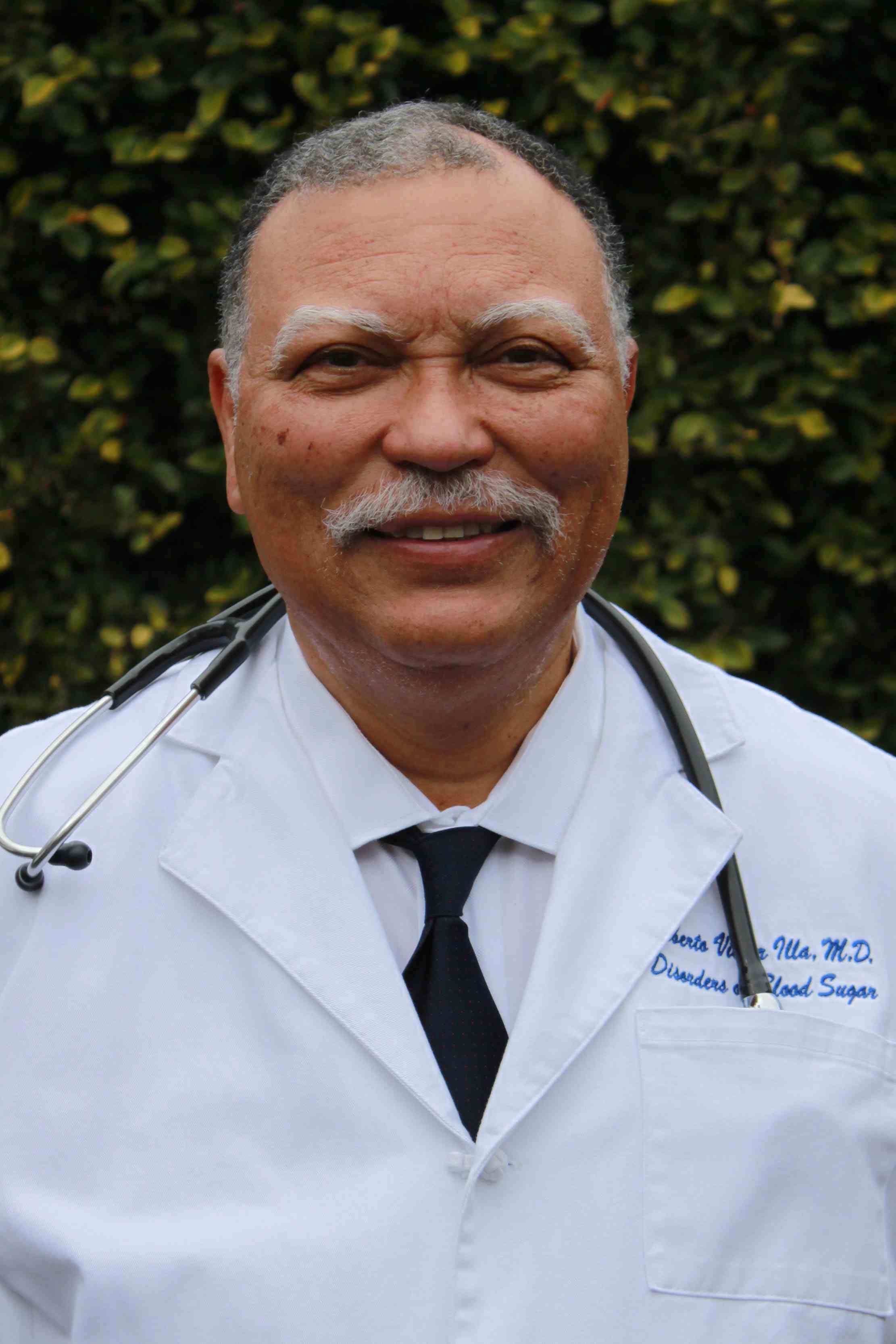 Dr. Roberto Victor Illa, MD