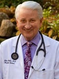 Dr. John Elliott Hodgkin, MD