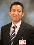 Dr. Tony Khanh Tran