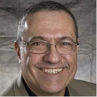 Dr. George B Ghanem, MD - Detroit, MI - Cardiovascular Disease, Internal Medicine