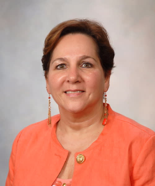 Dr. Cherise Marie Cortese, MD