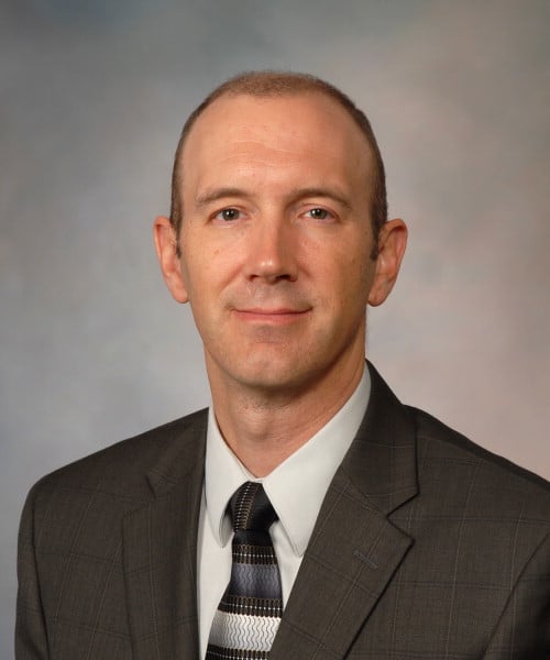 Dr. Michael David Osborne, MD