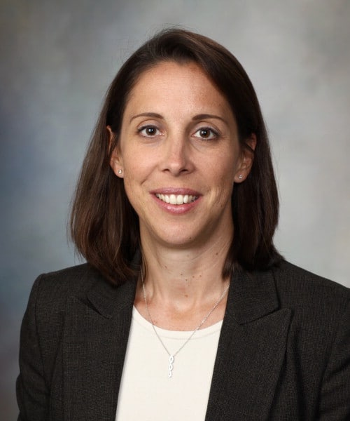 Dr. Christine W Galardy, MD - Rochester, MN - Psychiatry