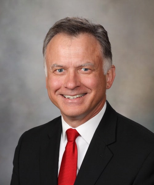 Dr. Garth Ford Asay, MD - Rochester, MN - Neonatology, Obstetrics & Gynecology, Pediatrics