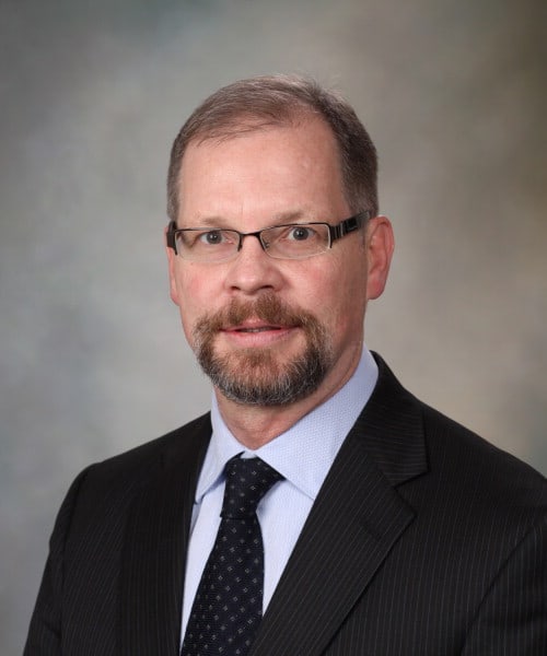 Dr. Gregory A Worrell, MD - Rochester, MN - Neurology