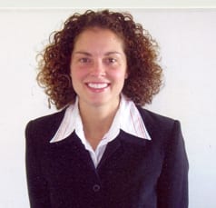 Dr. Lauren Kara Yeazell