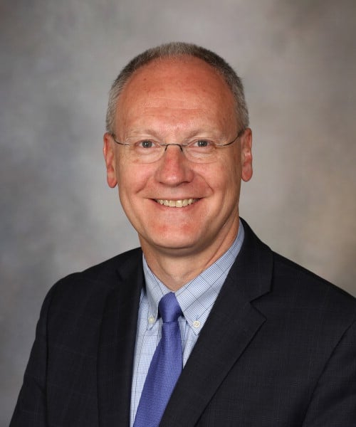 Dr. Mark Steven Mannenbach, MD - Rochester, MN - Emergency Medicine, Pediatrics