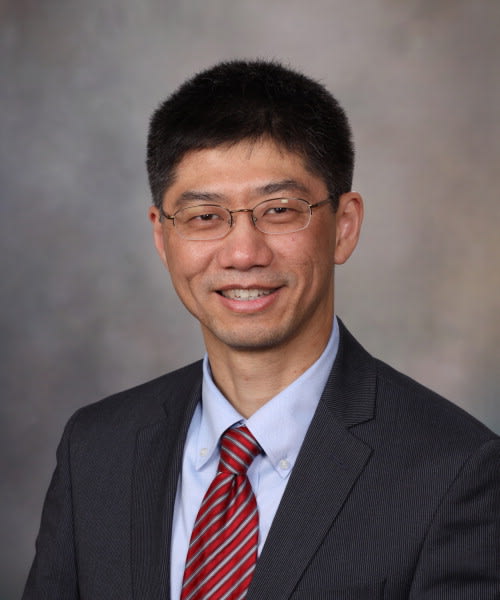 Dr. Simon Kung