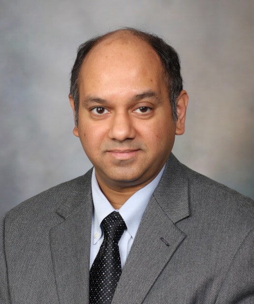 Dr. Tuhin Kumar Roy, MD