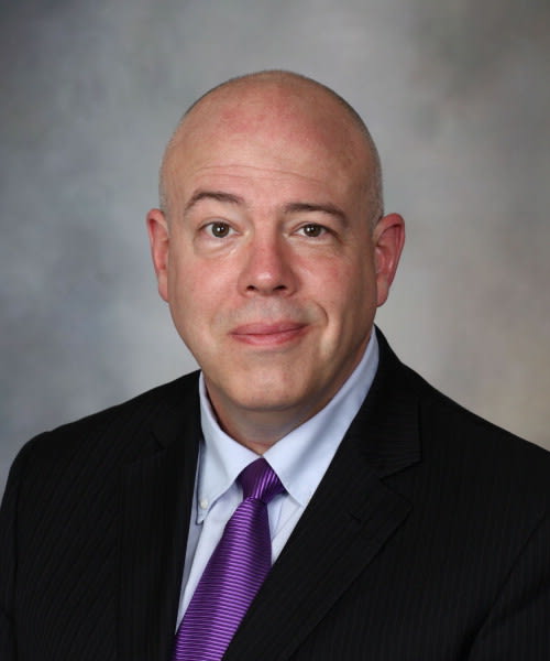 Dr. Mark Dominic Sawyer, MD - Rochester, MN - Surgery, Other Specialty, Trauma Surgery