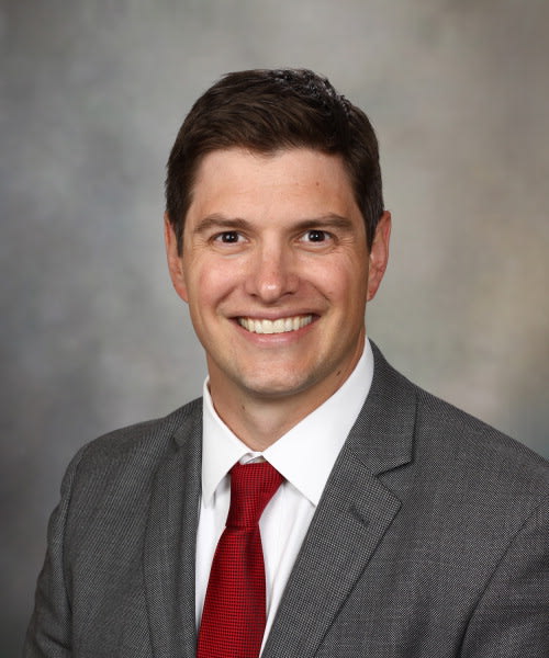 Dr. Benjamin Matthew Howe, MD