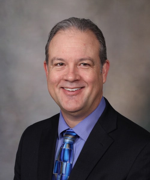 Dr. Stephen Paul Merry, MD - Rochester, MN - Family Medicine