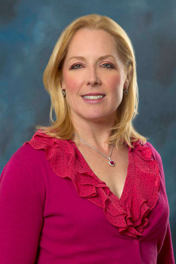 Dr. Ann Catherine Casey