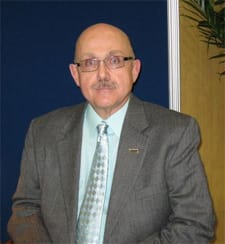 Dr. John Michael Pulito