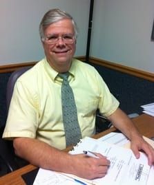Dr. Mark Lewis Vandewalker, MD - Columbia, MO - Allergy & Immunology