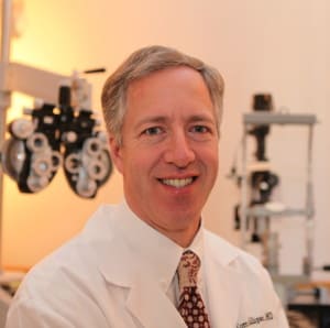 Dr. Thomas Gregory Mulligan, MD - Burien, WA - Ophthalmology