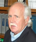 Dr. Douglas Edward Holford, MD