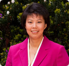 Dr. Anchi Wang