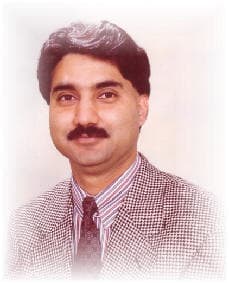 Dr. Jasvinder Pal Singh, MD