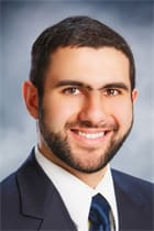 Dr. Muhammad Annas Ghabra, MD