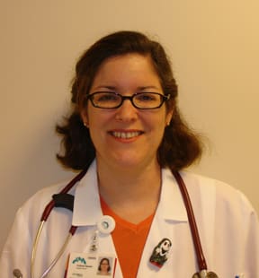 Dr. Christine Farrell-Riley, MD - Dorchester, MA - Family Medicine